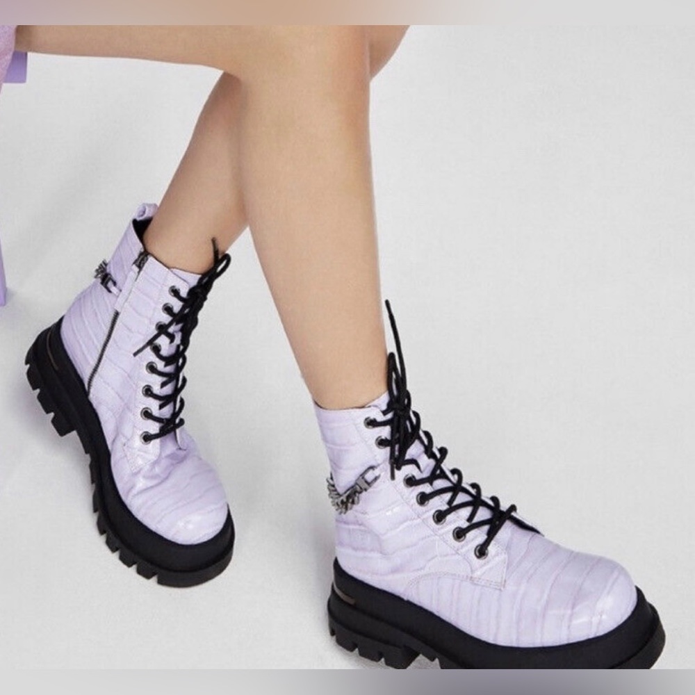 ALDO // Sz 6.5 // VGUC